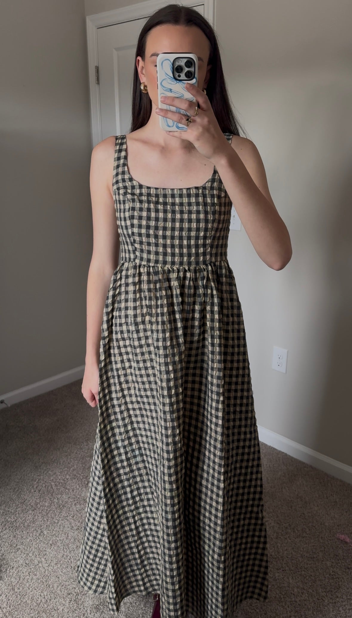 Piper Dress