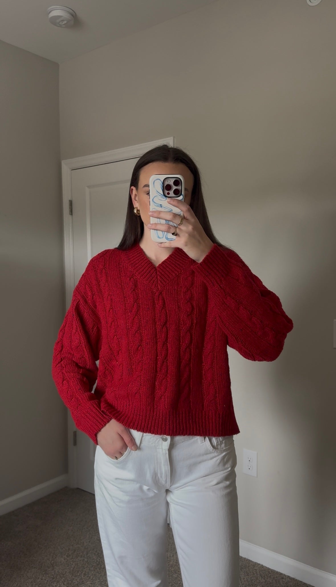 Amanda Sweater