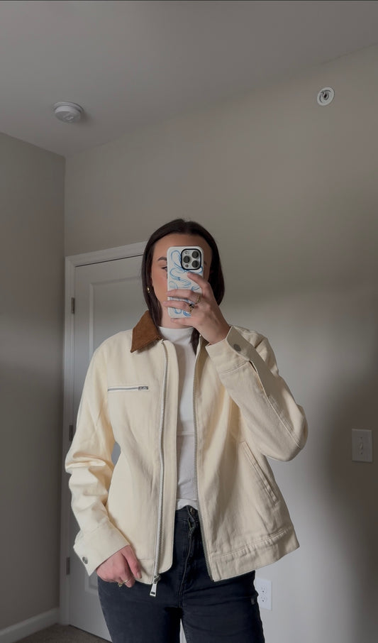 Georgie Jacket