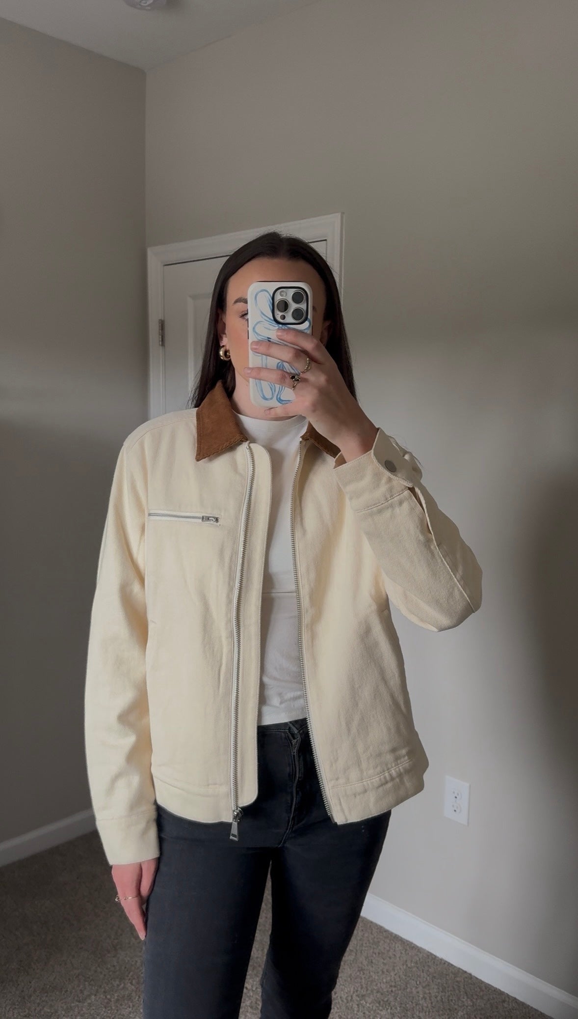 Georgie Jacket