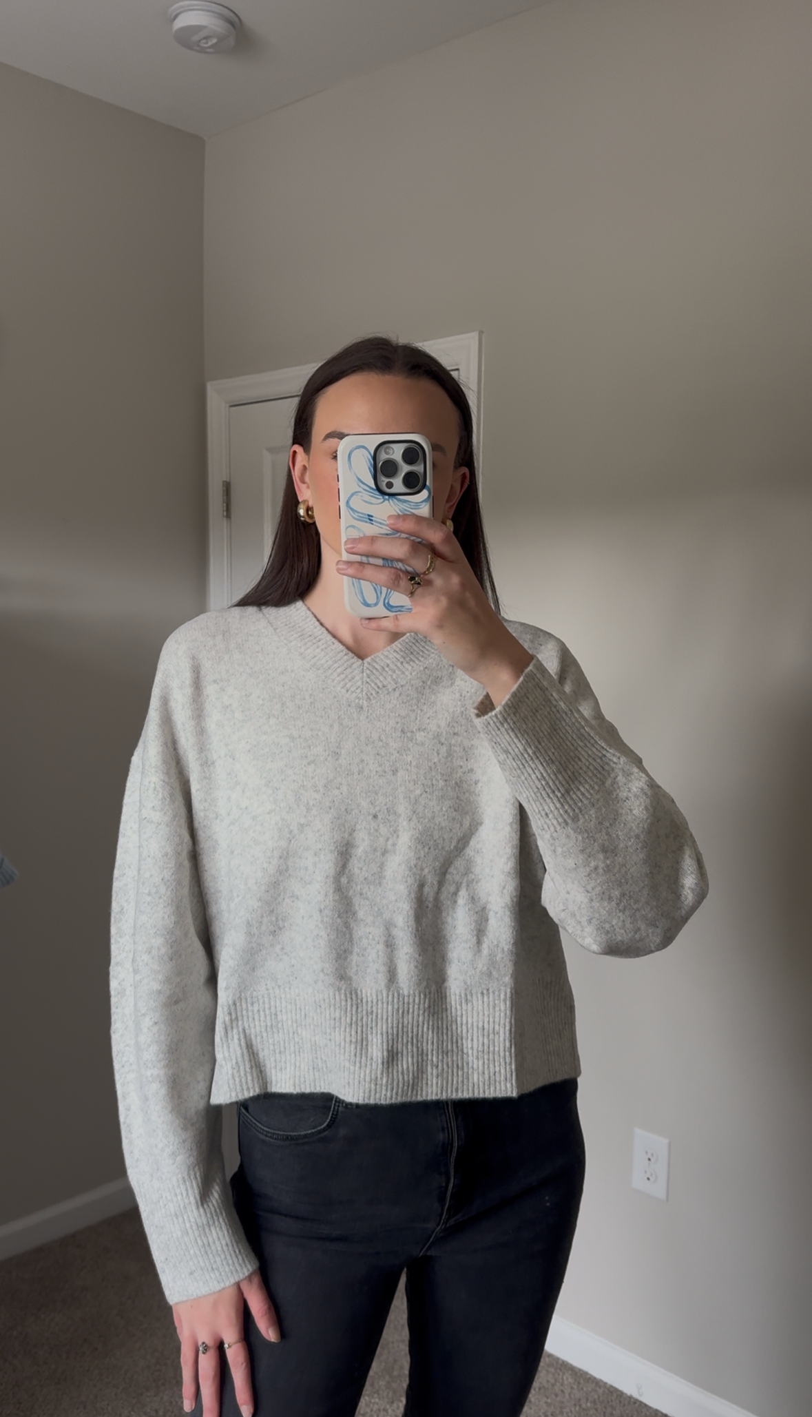 Libby Sweater