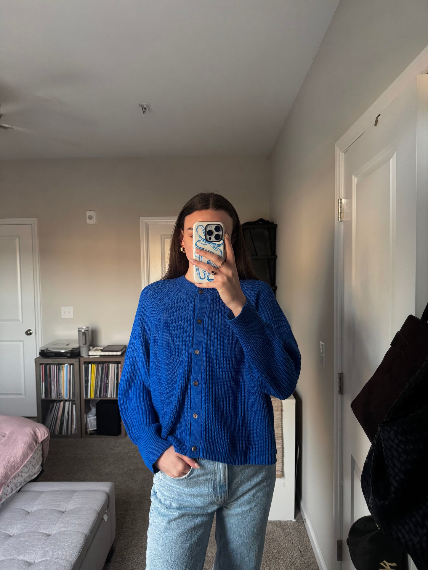 Rory Cardigan