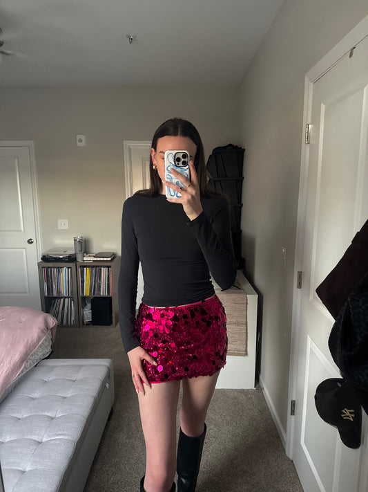 Stella Skirt