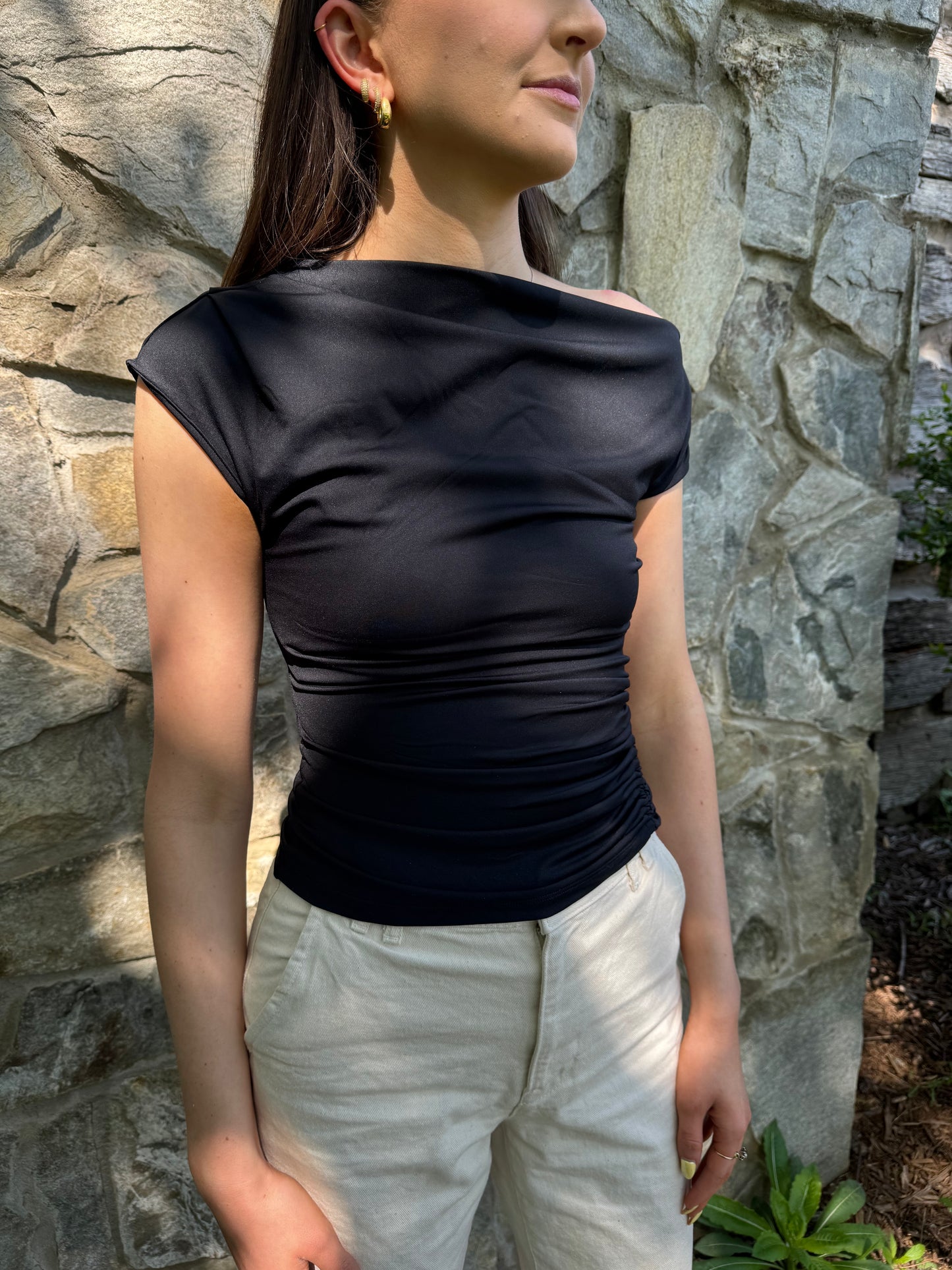 Giselle Top