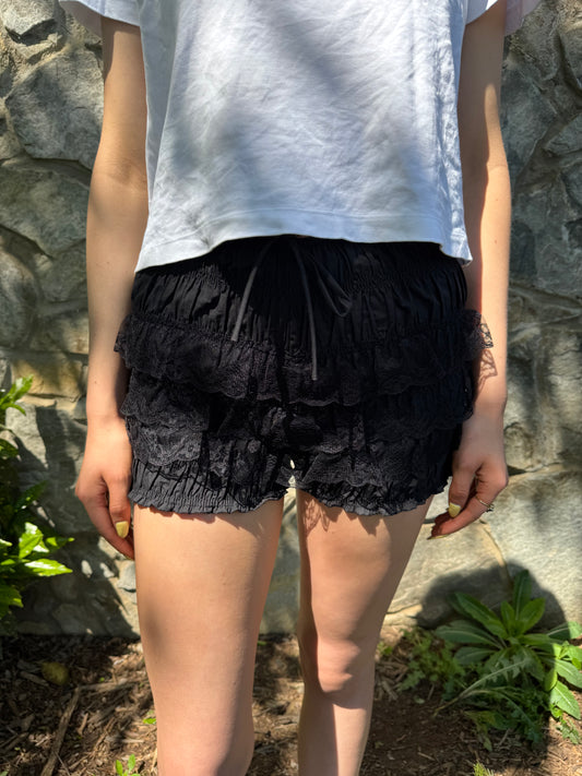 Eliza Bloomer Shorties