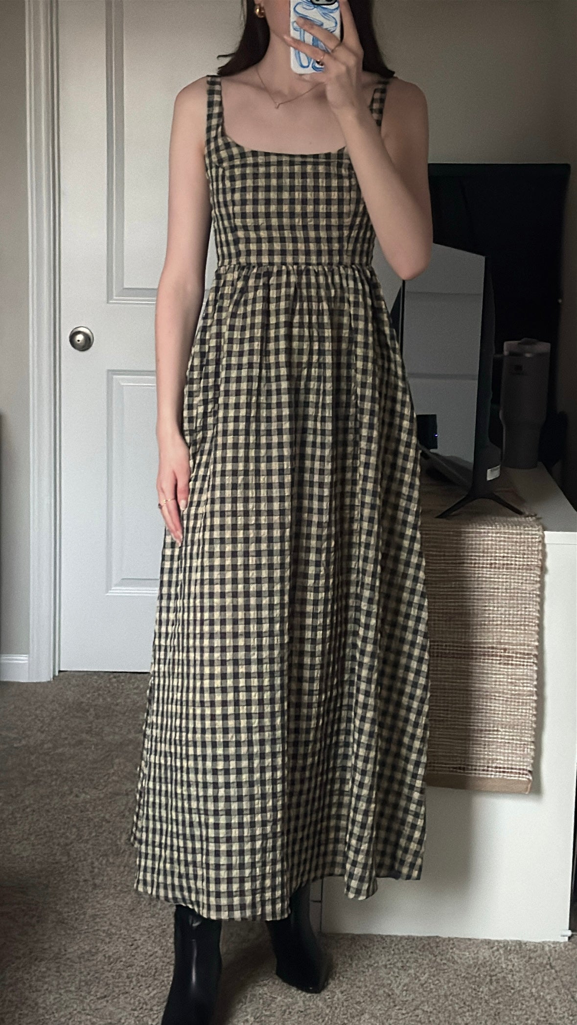Piper Dress
