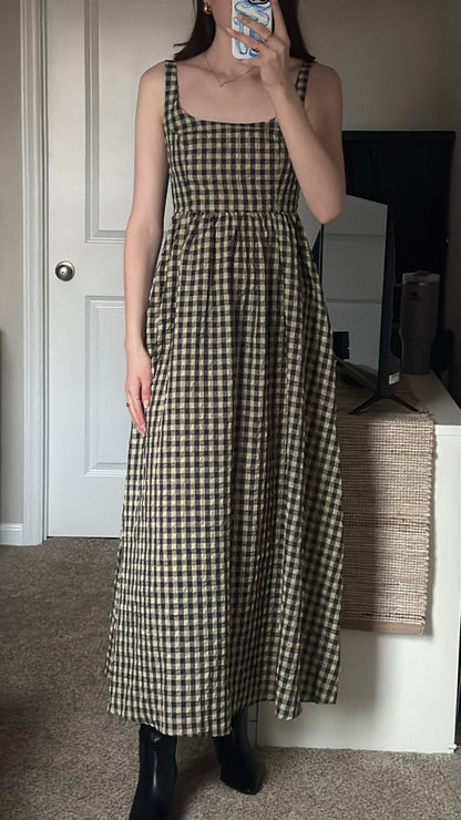 Piper Dress