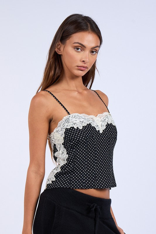 Juliet Top