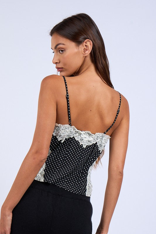 Juliet Top