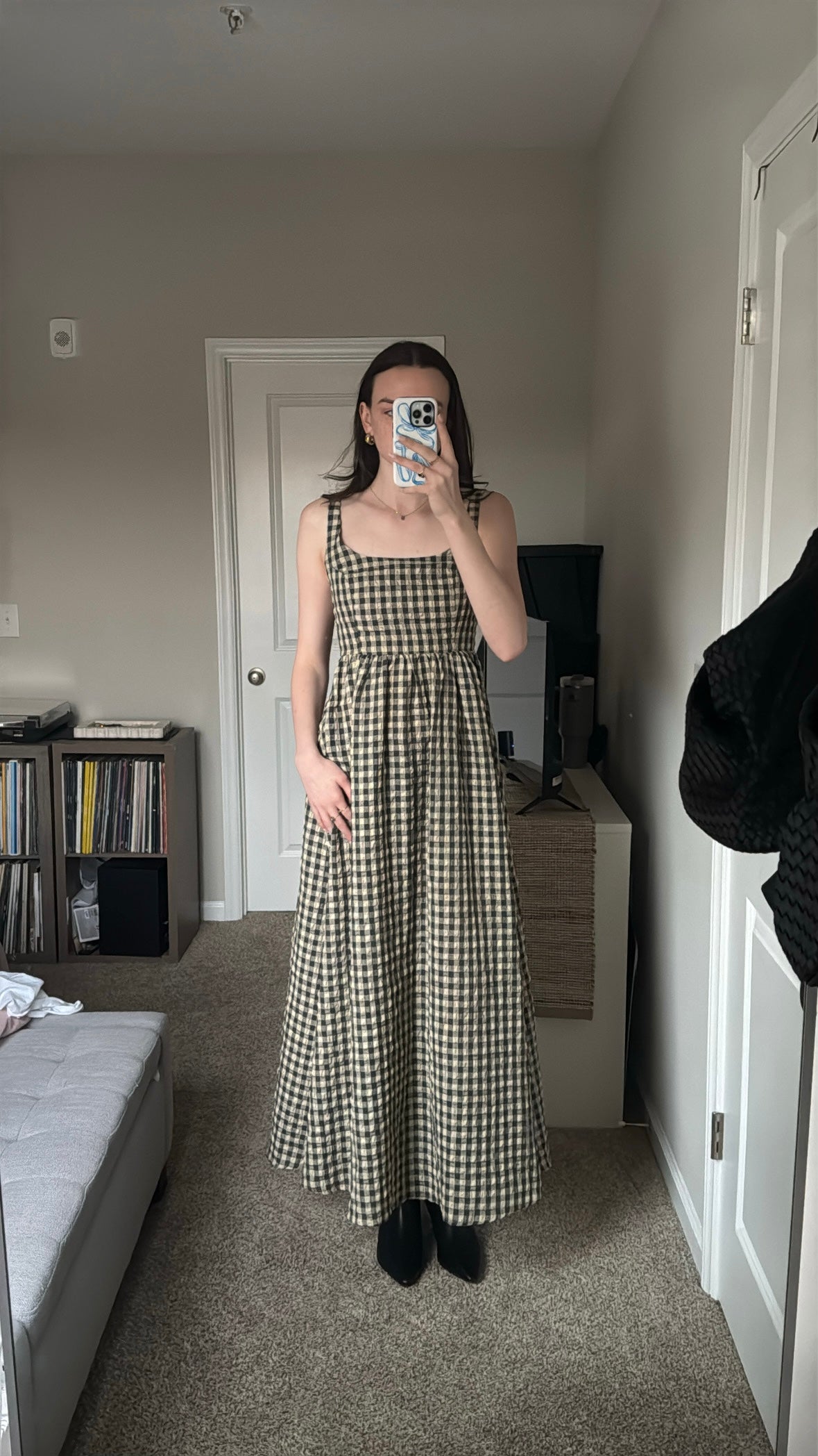 Piper Dress