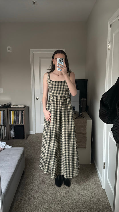 Piper Dress