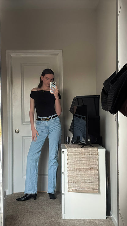 Rowan Top