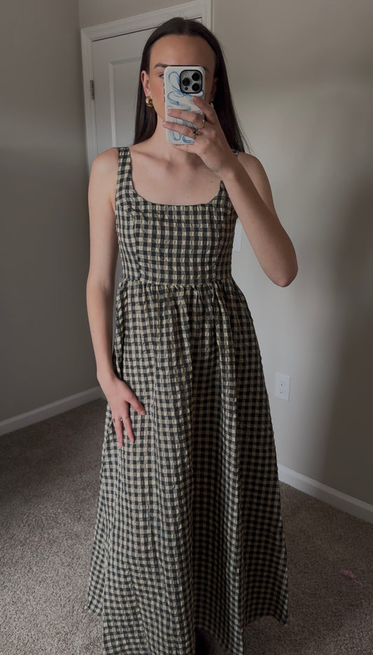 Piper Dress