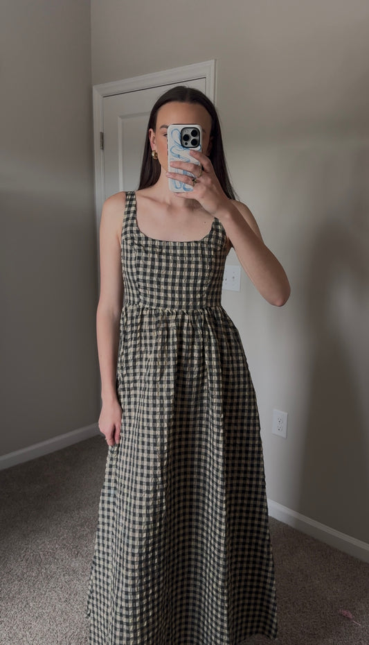 Piper Dress