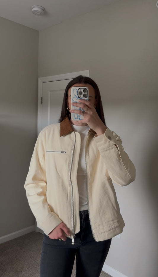 Georgie Jacket
