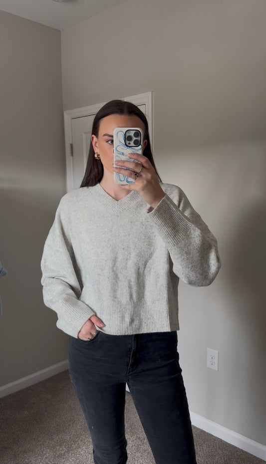 Libby Sweater