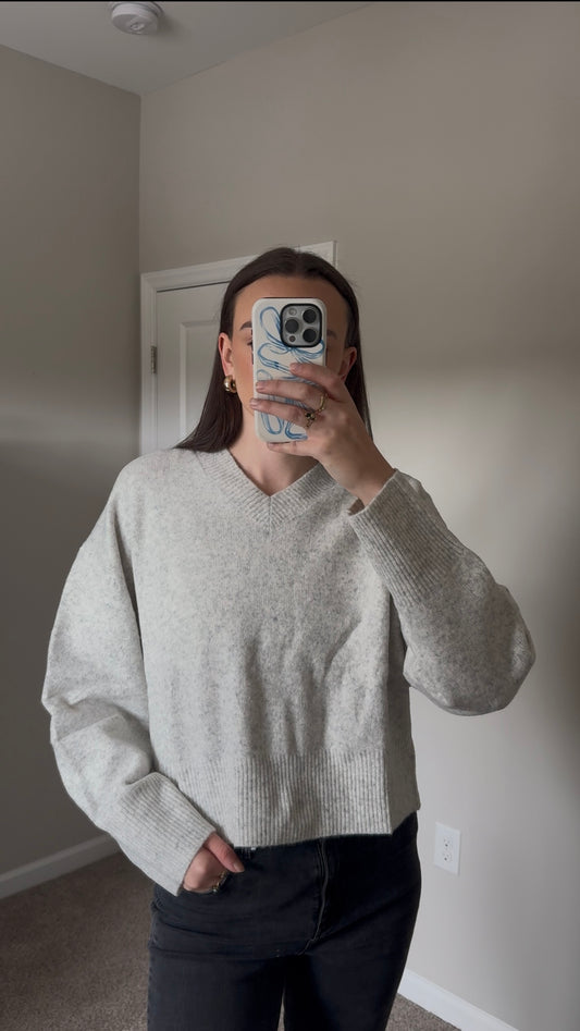 Libby Sweater