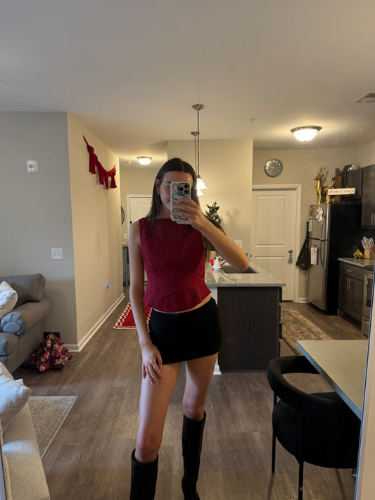 Daphne Top