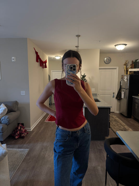 Daphne Top