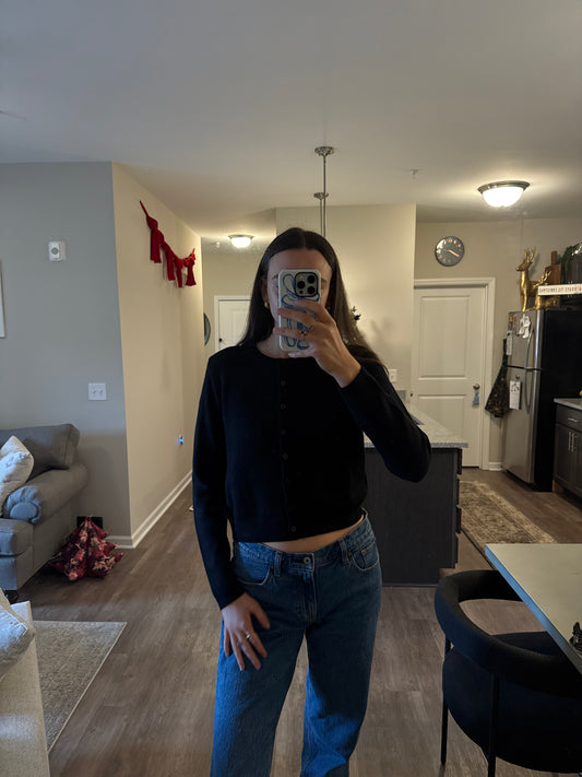 Sadie Cardigan