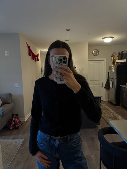 Sadie Cardigan
