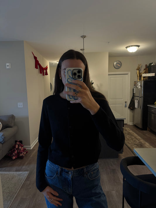 Sadie Cardigan