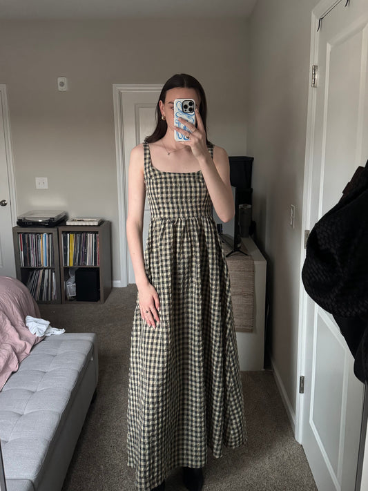Piper Dress