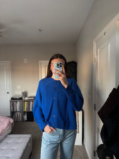 Rory Cardigan