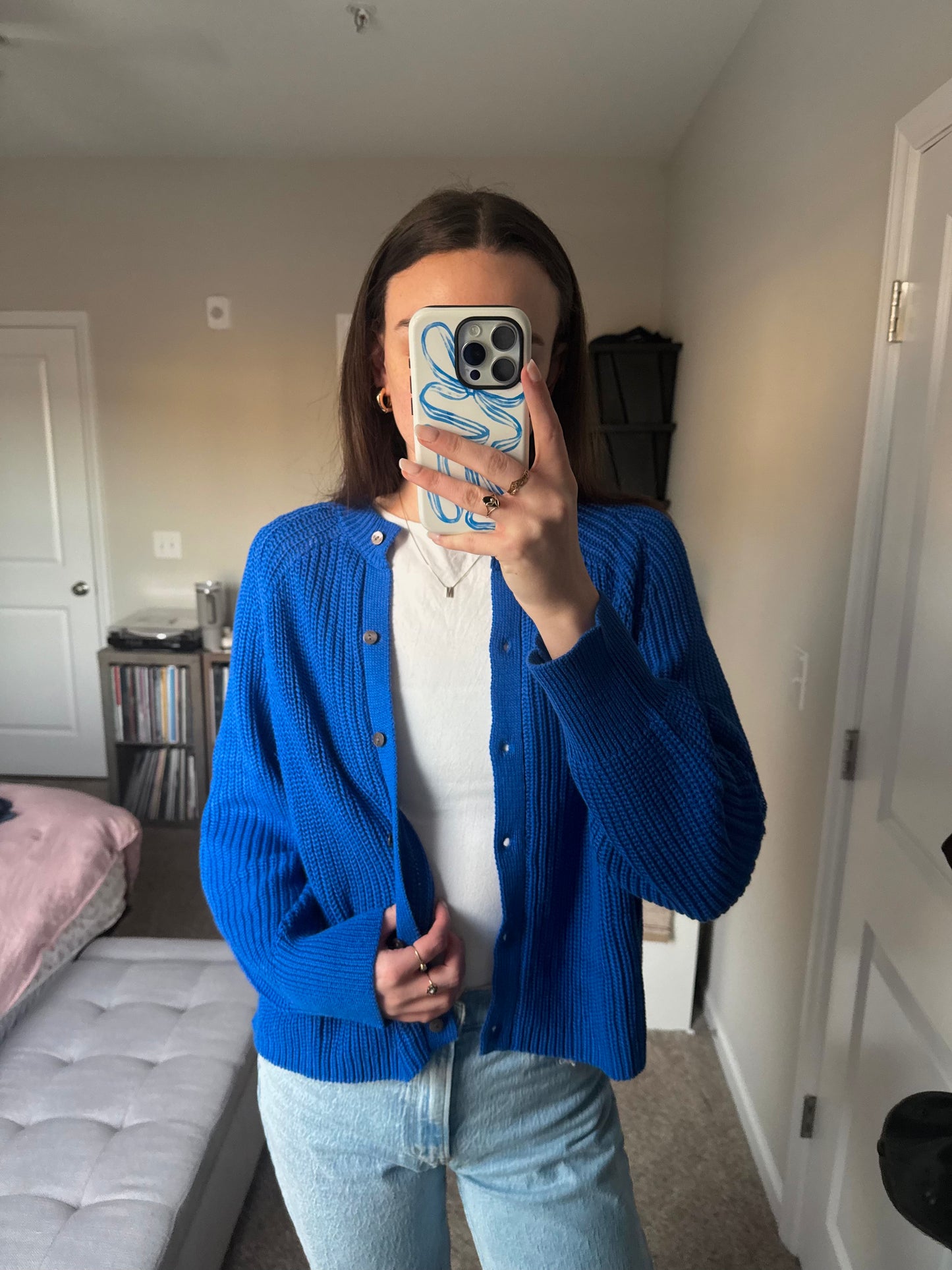 Rory Cardigan