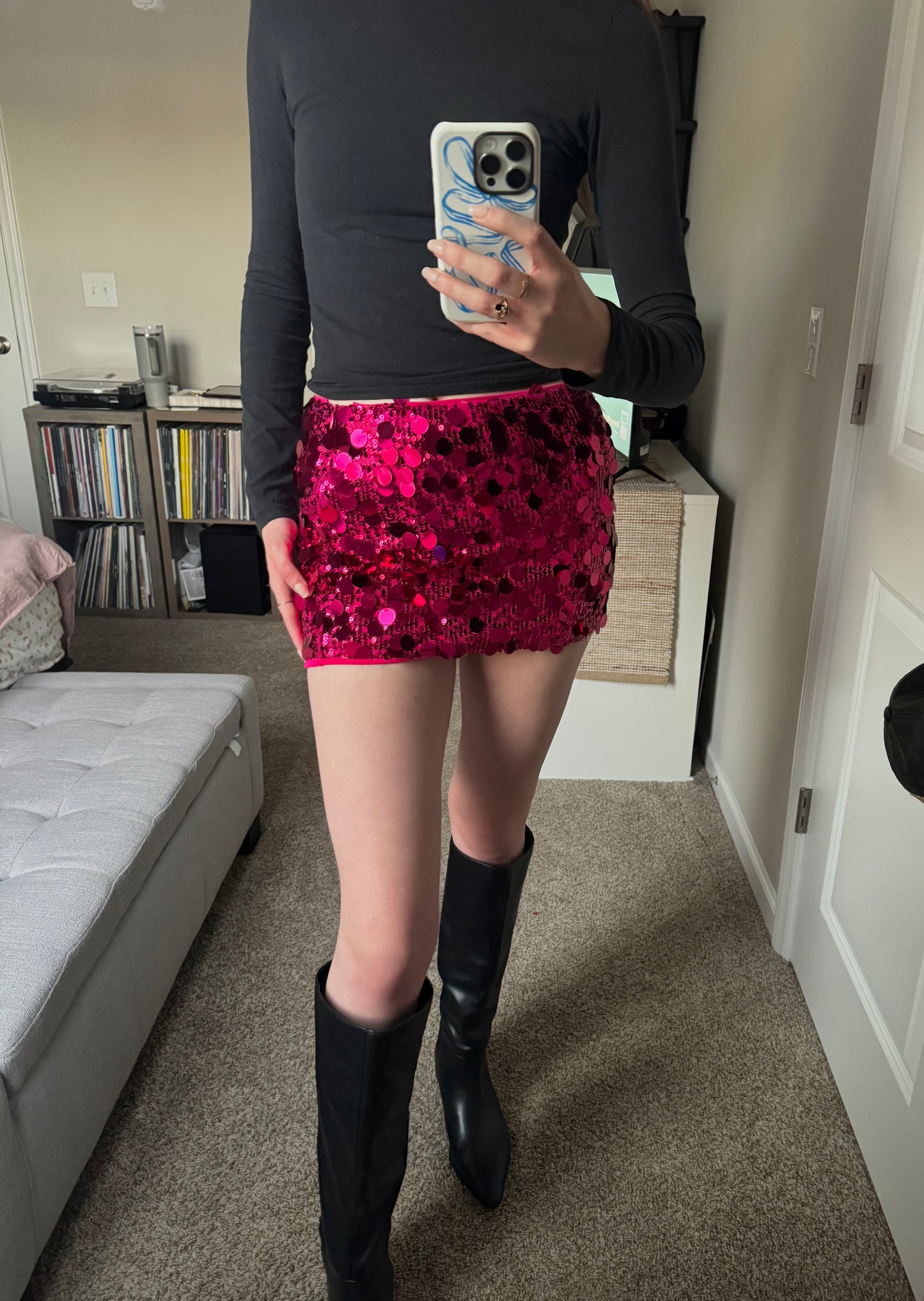 Stella Skirt