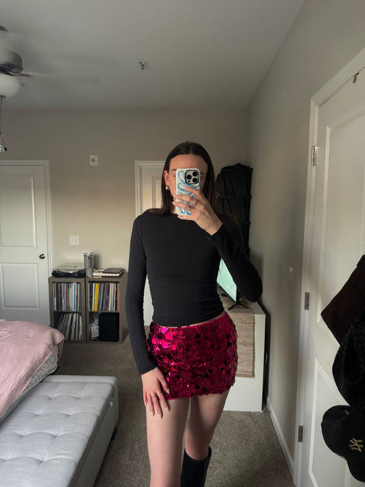 Stella Skirt