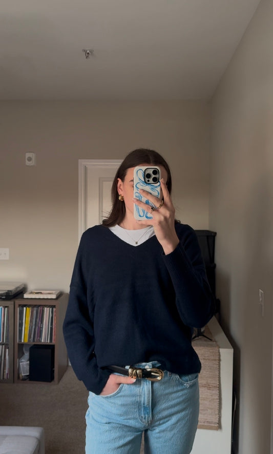 Skylar Sweater