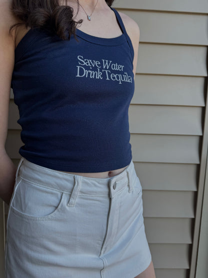 Tequila Tank