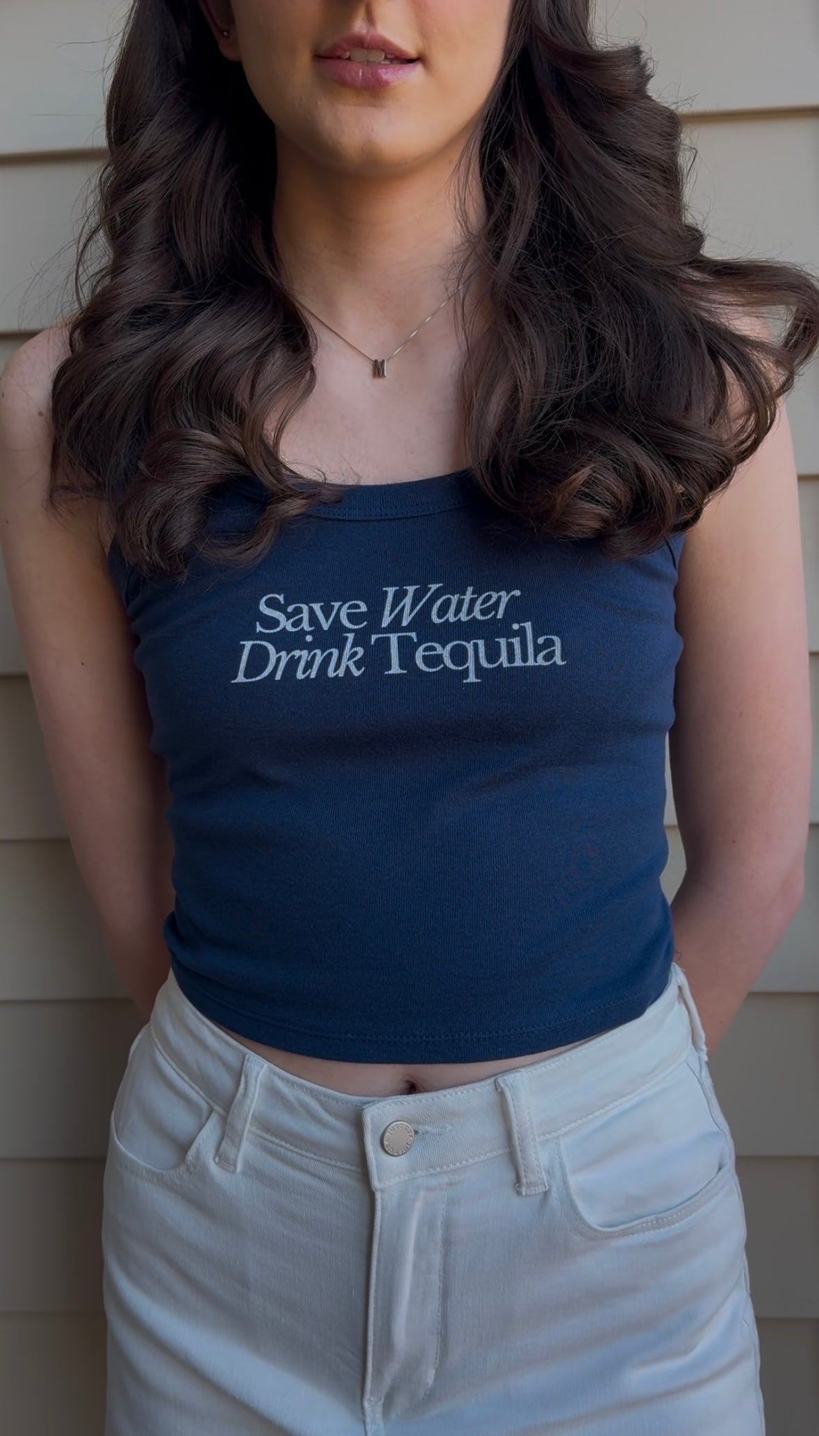 Tequila Tank