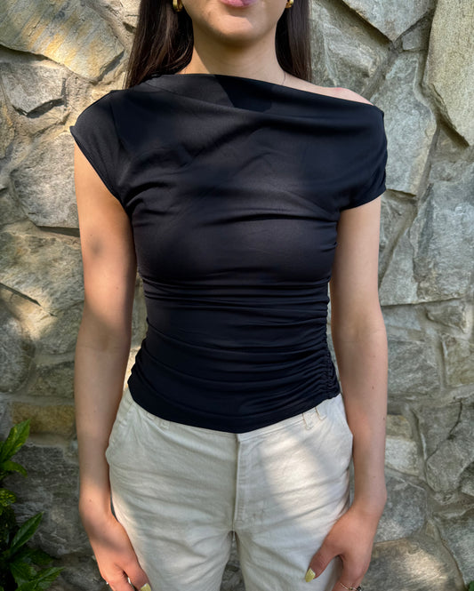 Giselle Top