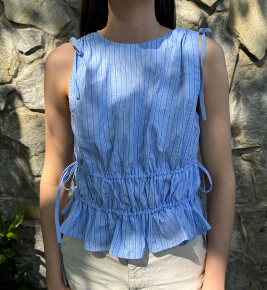 Harlow Top