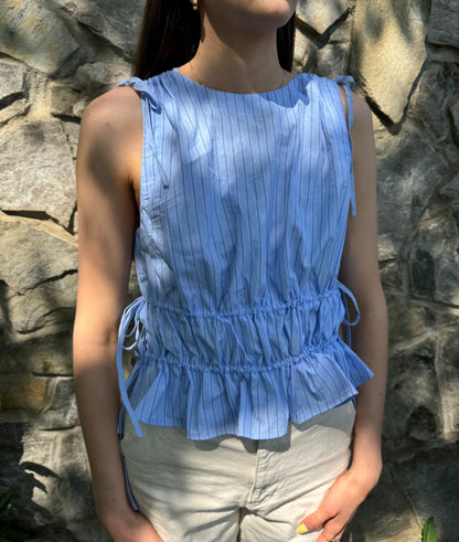 Harlow Top
