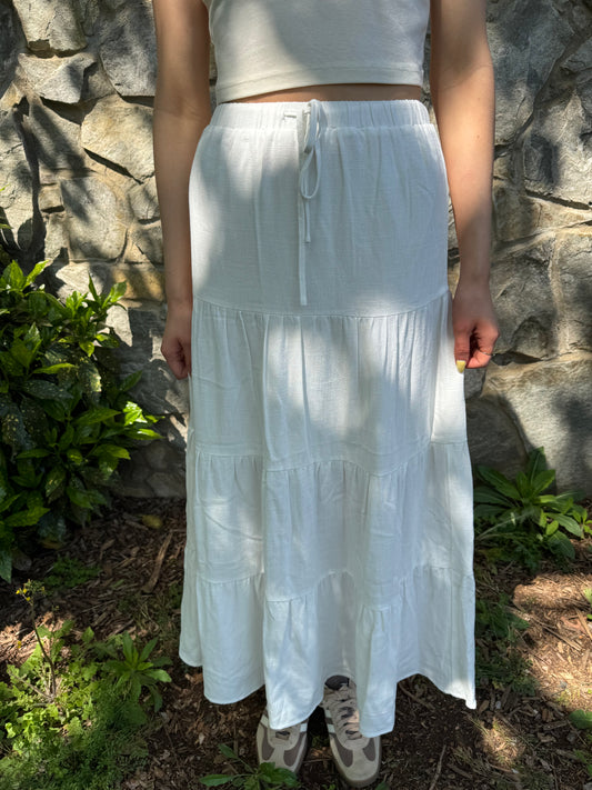 Indy Skirt