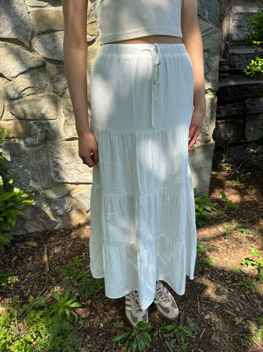 Indy Skirt