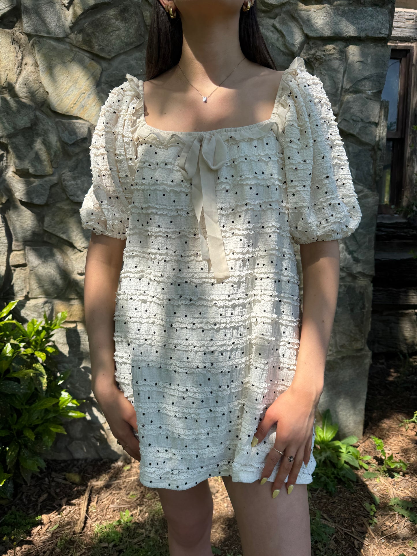 Millie Mini Dress