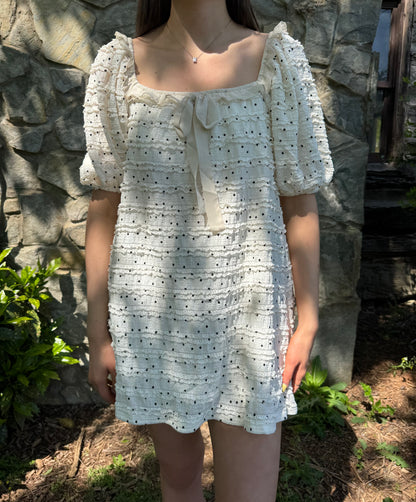 Millie Mini Dress