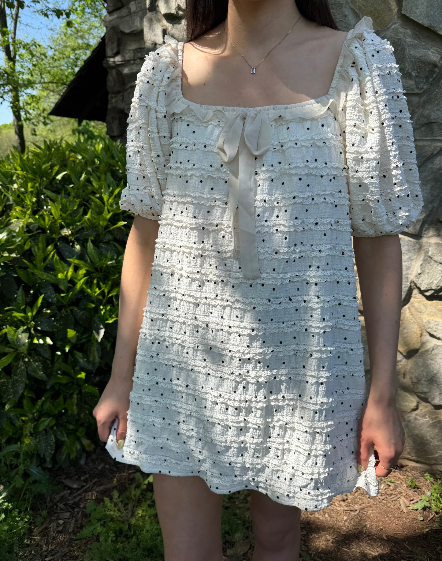 Millie Mini Dress