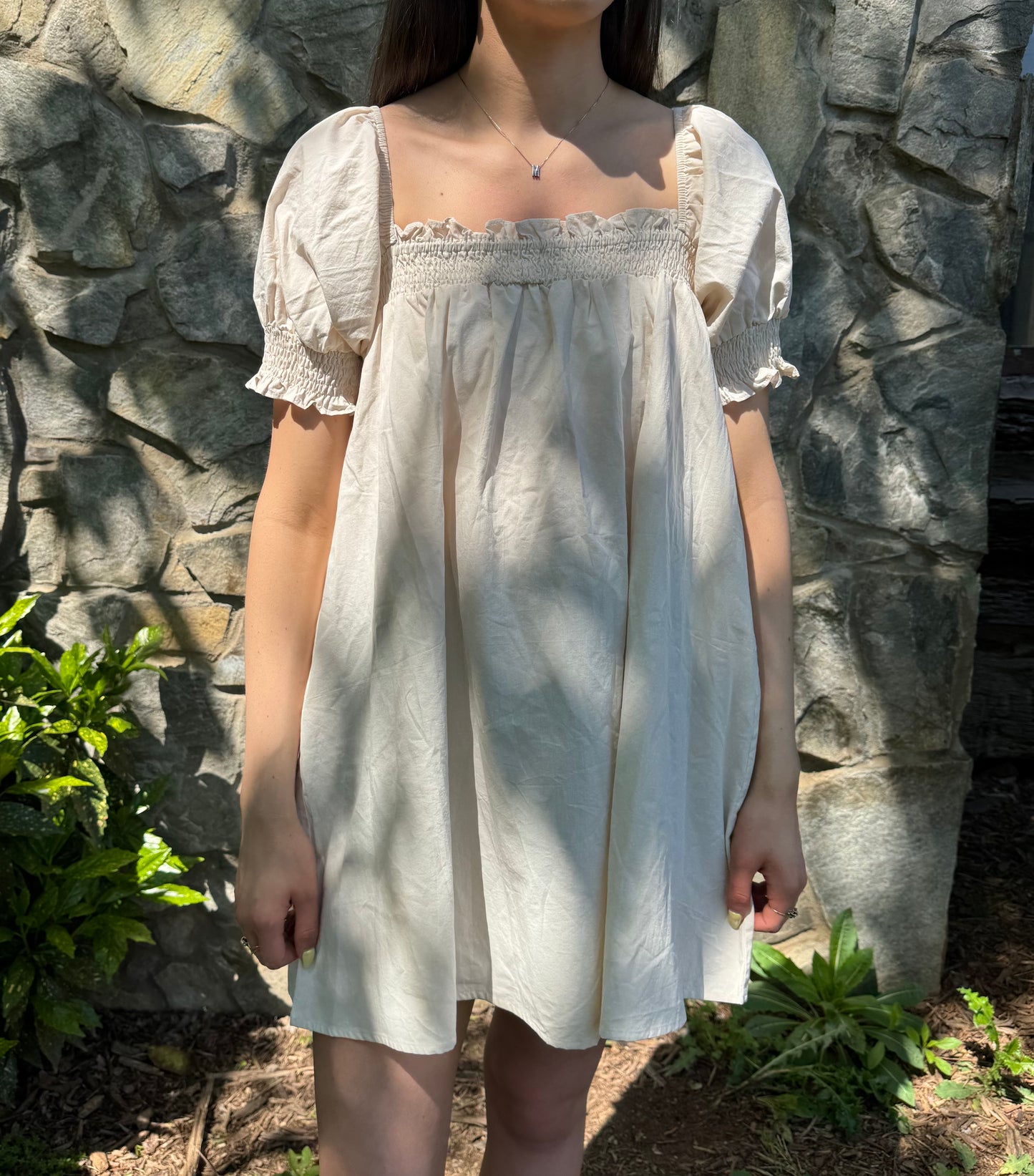 Townes Mini Dress