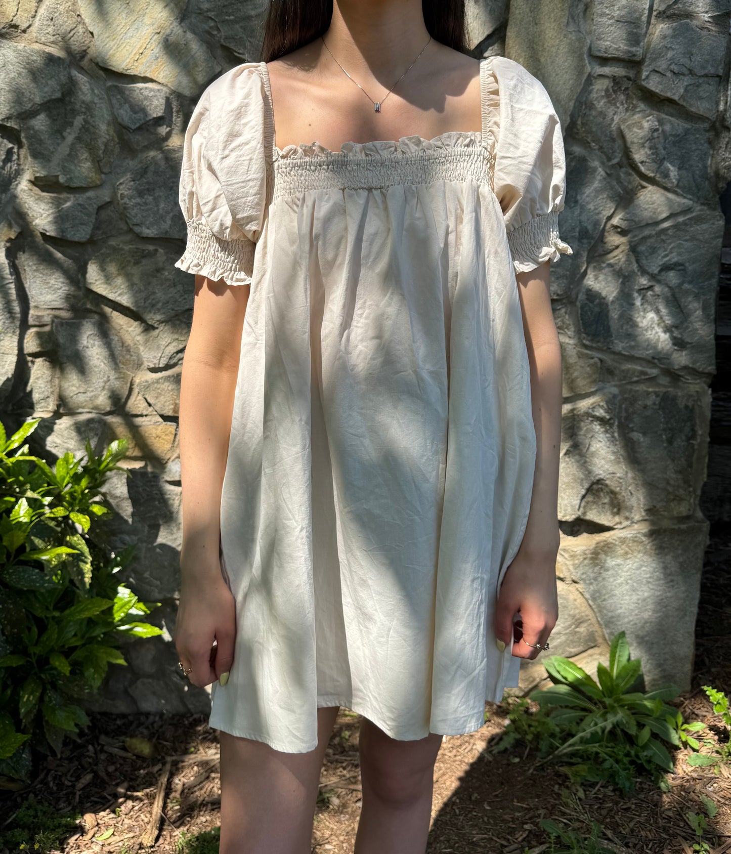 Townes Mini Dress