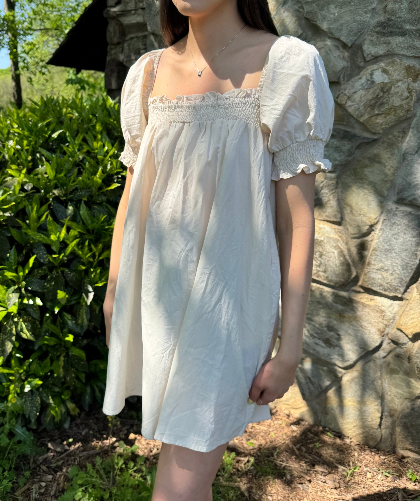 Townes Mini Dress