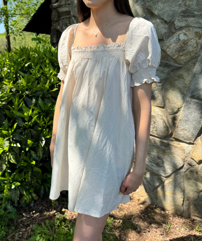 Townes Mini Dress