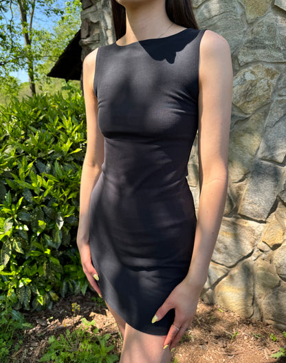 Natalie Mini Dress