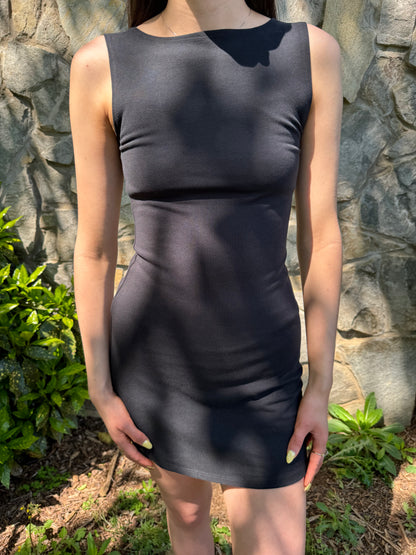 Natalie Mini Dress