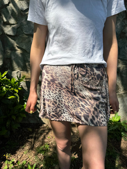 Jocelyn Skirt