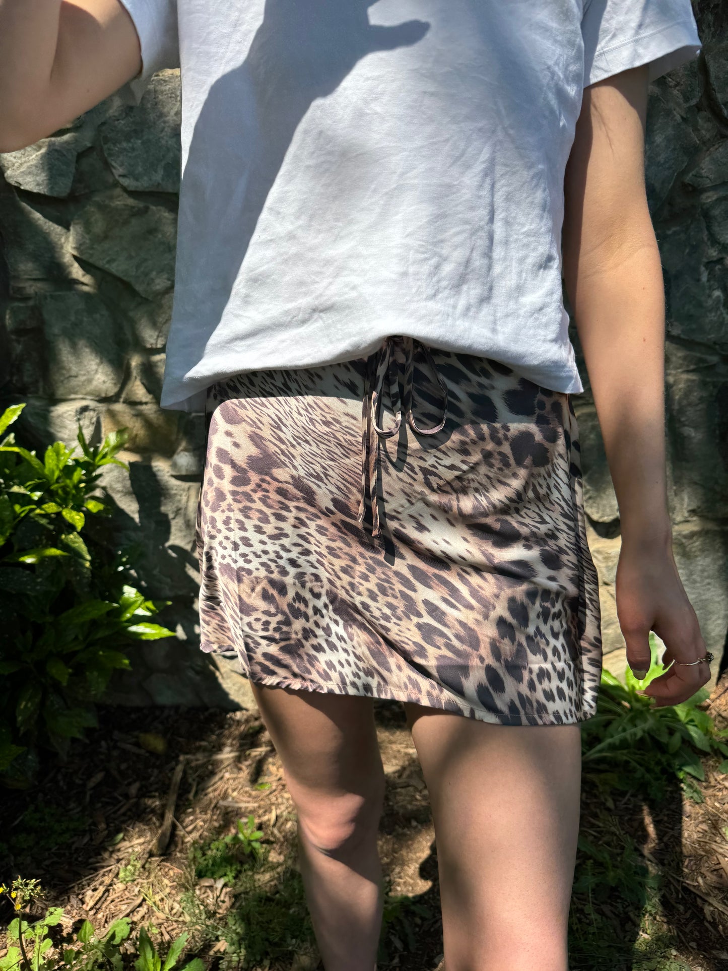 Jocelyn Skirt